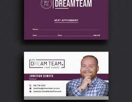 #68 for Build me a Business card by shorifuddin177