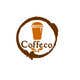 Imej kecil Penyertaan Peraduan #50 untuk                                                     A logo for an eco friendly coffee cup brand (PLEASE READ DESCRIPTION)
                                                