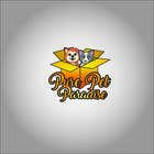 Rizwankhatri tarafından A logo for Pure Pet Paradise - an online pet retail store için no 104