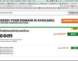 #72 para I need a name/domain for my software company por baneetgrover