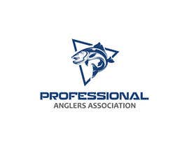 #54 for Logo and title for fishing organization by imtiajcse1