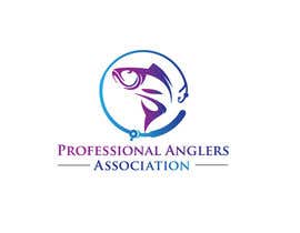 #36 för Logo and title for fishing organization av kamala567