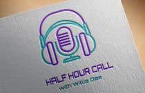 #315 for Half Hour Call - Logo Design af Abdullah1900
