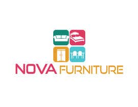 #9 for FURNITURE STORE LOGO by ismailhossain122