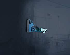 nº 108 pour Brand Logo Design Competition for Buildigo par jonymostafa19883 