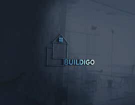 nº 156 pour Brand Logo Design Competition for Buildigo par tawfikul47 