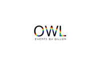 #123 for Logo Design-Owl:Events by Dillon af ZooelKabir1990