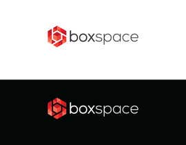 #846 for Boxspace Logo by AR1069