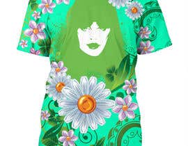 #36 untuk Design for tshirt oleh Mostakim1011