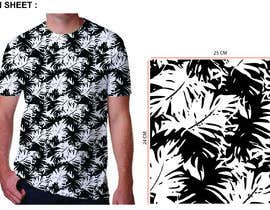 #41 untuk Design for tshirt oleh priangkapodder