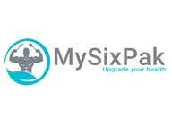 #134 untuk Logo Refresh - MySixPak oleh Marufahmed83