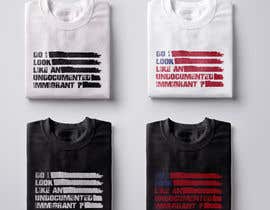 #106 para T-Shirt Design por Emranhossain388