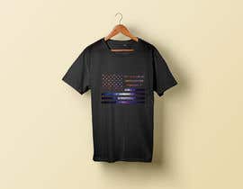 #209 para T-Shirt Design por ronyahmedspi69