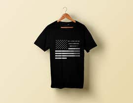 #214 para T-Shirt Design por ronyahmedspi69
