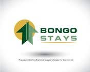 nº 94 pour Neel Logo - Bongo Stays par Manzarjanjua 