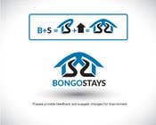 nº 622 pour Neel Logo - Bongo Stays par Manzarjanjua 