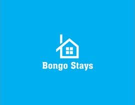 Nro 457 kilpailuun Neel Logo - Bongo Stays käyttäjältä fyanto41