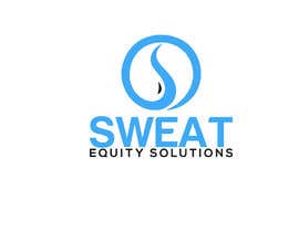 #113 cho I need a logo for a business - SWEAT EQUITY SOLUTIONS bởi foysalzuben
