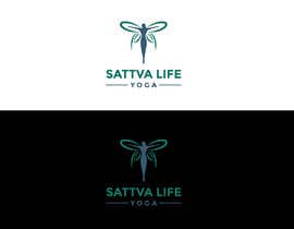 #236 для Yoga studio - Sattva Life Yoga від gridheart