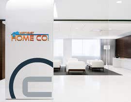 freelanceshobuj tarafından Logo designer home remodel company için no 288