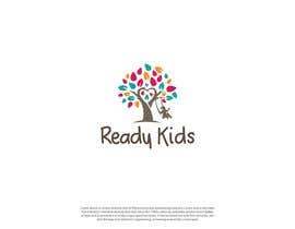 #173 dla Design a logo for Paediatric Occupational Therapy Company przez sarifmasum2014