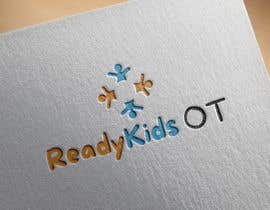 Nro 152 kilpailuun Design a logo for Paediatric Occupational Therapy Company käyttäjältä saedmahmud83