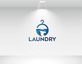 expert007design tarafından i want a logo for my laundry için no 168