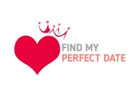 #4 für Dating Review Site logo - Quick job von rimonmia4659