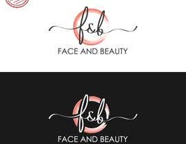 #332 for design a logo for a cosmetics stand in a mall by filipov7