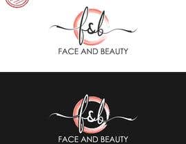 #333 for design a logo for a cosmetics stand in a mall by filipov7