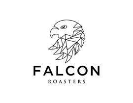 #105 for Falcon Coffee Rostery by BrilliantDesign8