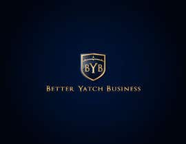 nº 117 pour Logo Design for Better Yachting Business par D1Ltd 