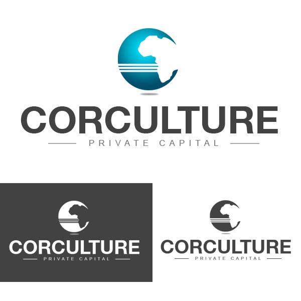 Bài tham dự cuộc thi #251 cho                                                 Logo Design for Corculture
                                            