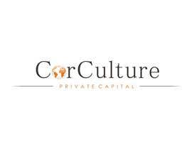 #193 for Logo Design for Corculture by xahe36vw