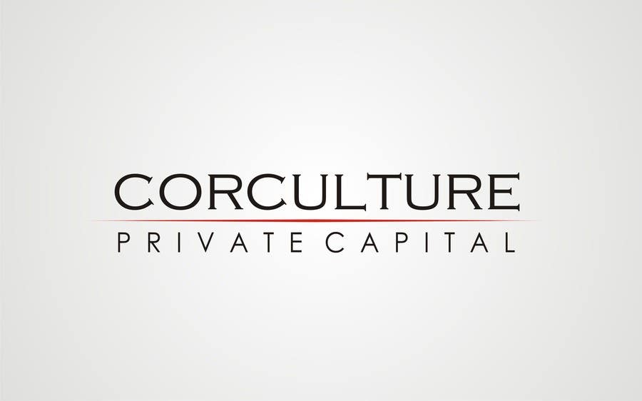 Konkurrenceindlæg #233 for                                                 Logo Design for Corculture
                                            