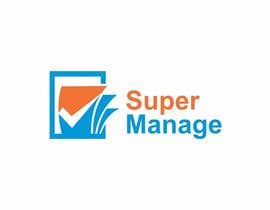 #72 for Logo Design for SuperManage by ImArtist