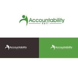 #51 for Accountability Soft Logo Contest af mulyana983