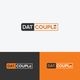 Anteprima proposta in concorso #1217 per                                                     Create a logo for Dat Couple
                                                