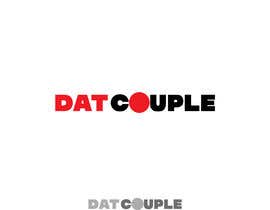 #1218 for Create a logo for Dat Couple by prakash777pati