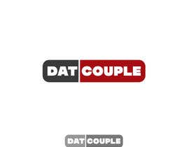 Nambari 1219 ya Create a logo for Dat Couple na prakash777pati