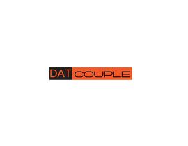 #1225 for Create a logo for Dat Couple by abidsaigal