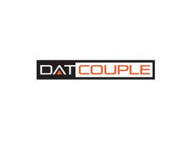#1252 for Create a logo for Dat Couple by alfasatrya
