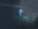 Tävlingsbidrag #554 ikon för                                                     Create Logo for a Cloud Solutions Provider
                                                