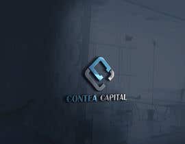 #72 for Contea Capital by studiobd19