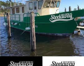 #95 for Steelaway boat by PsDesignStudio