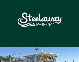 #61 for Steelaway boat by MaaART