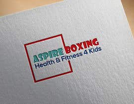 #4 for Design A Logo - Aspire Boxing by kulsum80
