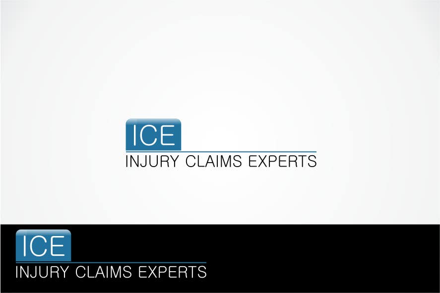 
                                                                                                            Proposition n°                                        18
                                     du concours                                         Logo Design for INJURY CLAIMS EXPERTS
                                    