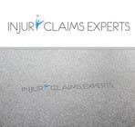 Proposition n° 49 du concours Graphic Design pour Logo Design for INJURY CLAIMS EXPERTS