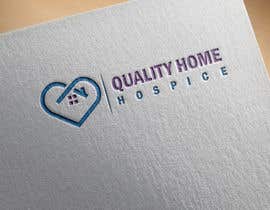 nº 101 pour Logo Design for Hospice Company par Robertit797 